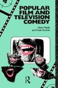Cover: Popular Film and Television Comedy - Routledge