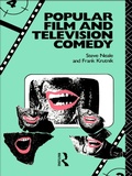 Cover: Popular Film and Television Comedy - Routledge