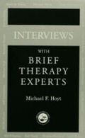 Cover: Interviews With Brief Therapy Experts - Routledge