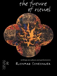 Enlarge image Cover: The Future of Ritual - Routledge