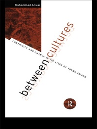 Enlarge image Cover: Between Cultures - Routledge