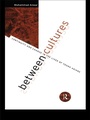 Cover: Between Cultures - Routledge