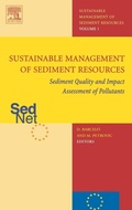 Cover: Sediment Quality and Impact Assessment of Pollutants - Elsevier