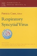 Cover: Respiratory Syncytial Virus: Volume 14 - Elsevier