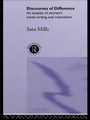 Cover: Discourses of Difference - Routledge