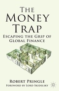 Cover: The Money Trap - Palgrave Macmillan