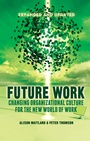 Cover: Future Work (Expanded and Updated) - Palgrave Macmillan