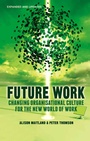 Cover: Future Work (Expanded and Updated) - Palgrave Macmillan