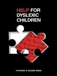 Bild: Help for Dyslexic Children - Routledge