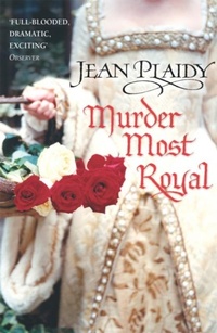 Abbildung von: Murder Most Royal - Arrow Books Ltd