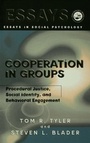Cover: Cooperation in Groups - Routledge
