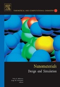 Cover: Nanomaterials: Design and Simulation - Elsevier