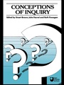 Cover: Conceptions of Inquiry - Routledge