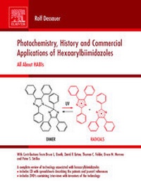 Abbildung von: Photochemistry, History and Commercial Applications of Hexaarylbiimidazoles - Elsevier