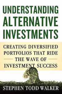 Enlarge image Cover: Understanding Alternative Investments - Palgrave MacMillan