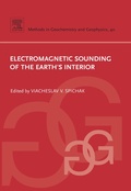 Cover: Electromagnetic Sounding of the Earth's Interior - Elsevier