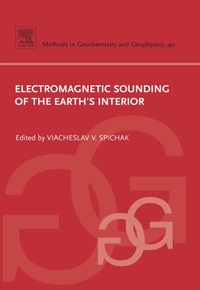 Abbildung von: Electromagnetic Sounding of the Earth's Interior - Elsevier