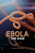 Cover: Ebola: The Rage - BOOKBABY