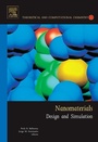 Cover: Nanomaterials: Design and Simulation: Volume 18 - Elsevier