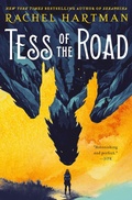 Cover: Tess of the Road - Ember