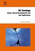 Cover: UV Coatings - Elsevier