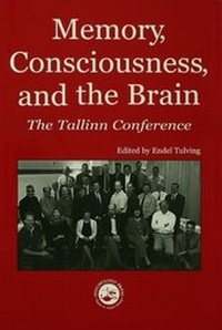 Bild vergrößern Bild: Memory, Consciousness and the Brain - Psychology Press Ltd