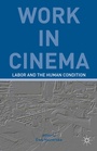 Cover: Work in Cinema - Palgrave MacMillan