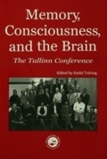 Cover: Memory, Consciousness and the Brain - Psychology Press Ltd