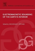 Cover: Electromagnetic Sounding of the Earth's Interior: Volume 40 - Elsevier
