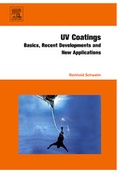 Cover: UV Coatings - Elsevier