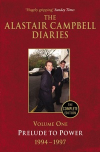 Enlarge image Cover: Diaries Volume One - Arrow Books Ltd