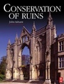 Cover: Conservation of Ruins - Butterworth-Heinemann