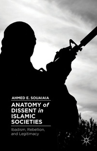 Abbildung von: Anatomy of Dissent in Islamic Societies - Palgrave MacMillan