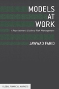 Cover: Models at Work - Palgrave Macmillan