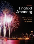 Cover: Loose Leaf for Financial Accounting - McGraw-Hill Companies