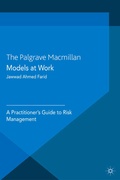 Cover: Models at Work - Palgrave Macmillan