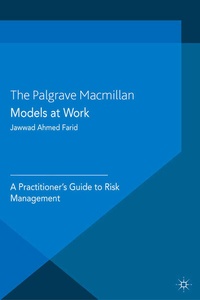 Enlarge image Cover: Models at Work - Palgrave Macmillan