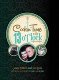 Cover: Cookin' Time with 13 O'Clock - Lulu.com