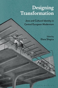 Abbildung von: Designing Transformation - Bloomsbury Visual Arts