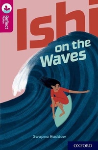 Enlarge image Cover: Oxford Reading Tree TreeTops Reflect: Oxford Reading Level 10: Ishi on the Waves - Oxford University Press