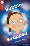 Cover: Oxford Reading Tree TreeTops Reflect: Oxford Reading Level 15: Bubble-wrapped - Oxford University Press