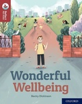 Cover: Oxford Reading Tree TreeTops Reflect: Oxford Reading Level 15: Wonderful Wellbeing - Oxford University Press