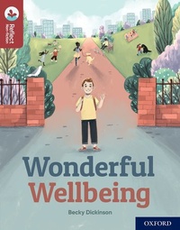 Enlarge image Cover: Oxford Reading Tree TreeTops Reflect: Oxford Reading Level 15: Wonderful Wellbeing - Oxford University Press