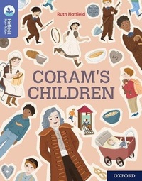 Enlarge image Cover: Oxford Reading Tree TreeTops Reflect: Oxford Reading Level 17: Coram's Children - Oxford University Press