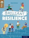 Cover: Oxford Reading Tree TreeTops Reflect: Oxford Reading Level 18: Brilliant Resilience - Oxford University Press
