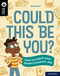 Cover: Oxford Reading Tree TreeTops Reflect: Oxford Reading Level 20: Could This Be You? - Oxford University Press