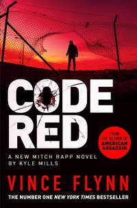 Enlarge image Cover: Code Red - Simon & Schuster Ltd