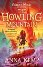 Cover: The Howling Mountain: Volume 3 - Simon & Schuster Ltd