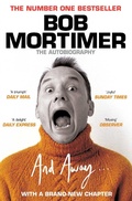 Cover: And Away... - Gallery