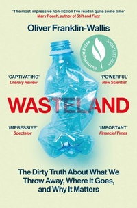 Abbildung von: Wasteland - Simon & Schuster Ltd